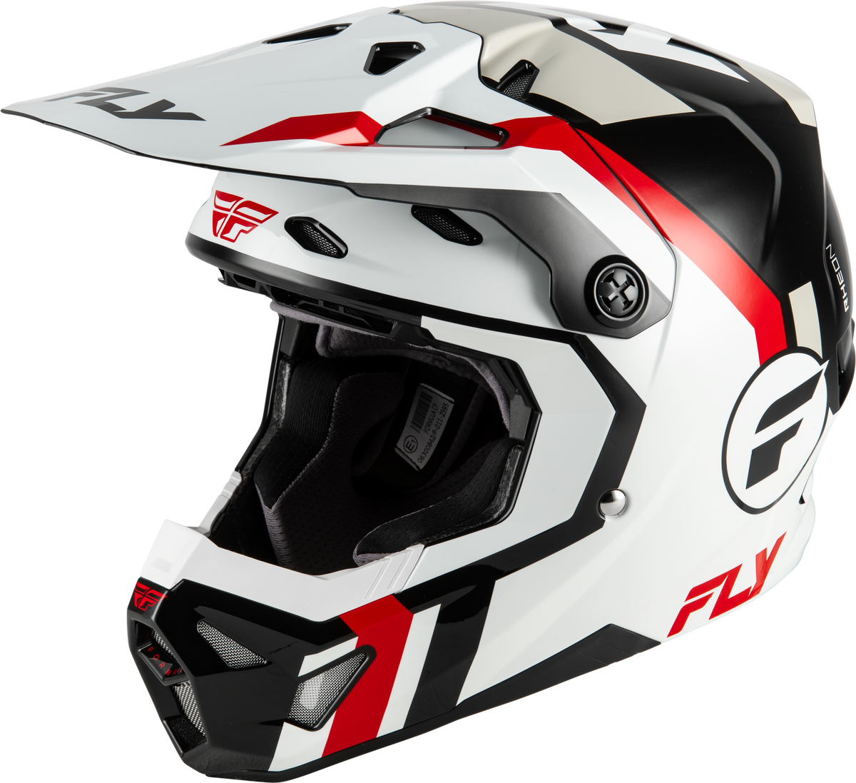 2026 Formula CP Seal Helmet