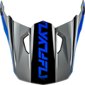 Kinetic Crest Visor (2026)