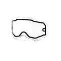 ARMEGA/ARMATIC DUAL DUAL PANE CLEAR LENS