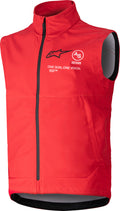 Techstar Softshell Vest