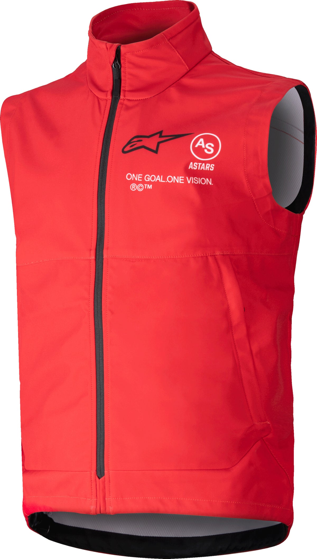 Techstar Softshell Vest