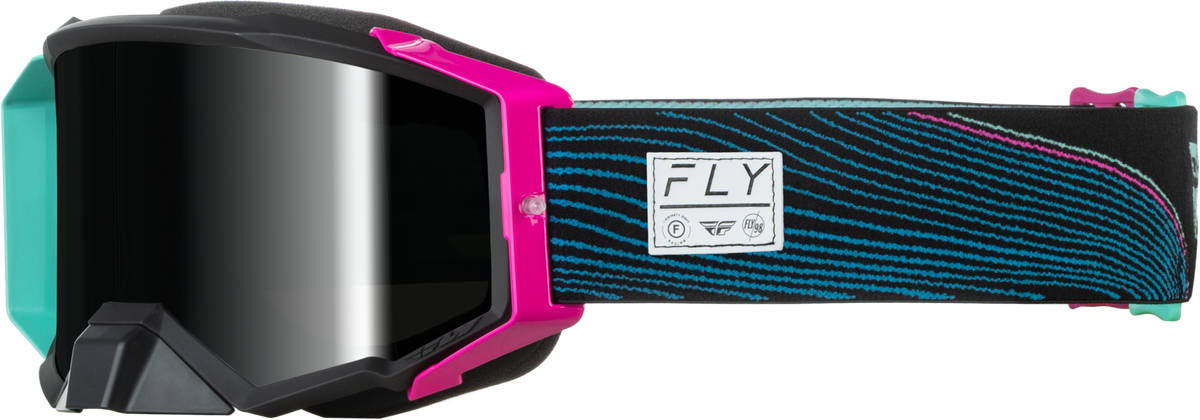 Zone Pro Goggles (2027)