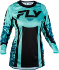 Women's Lite Flake Jersey (2027)