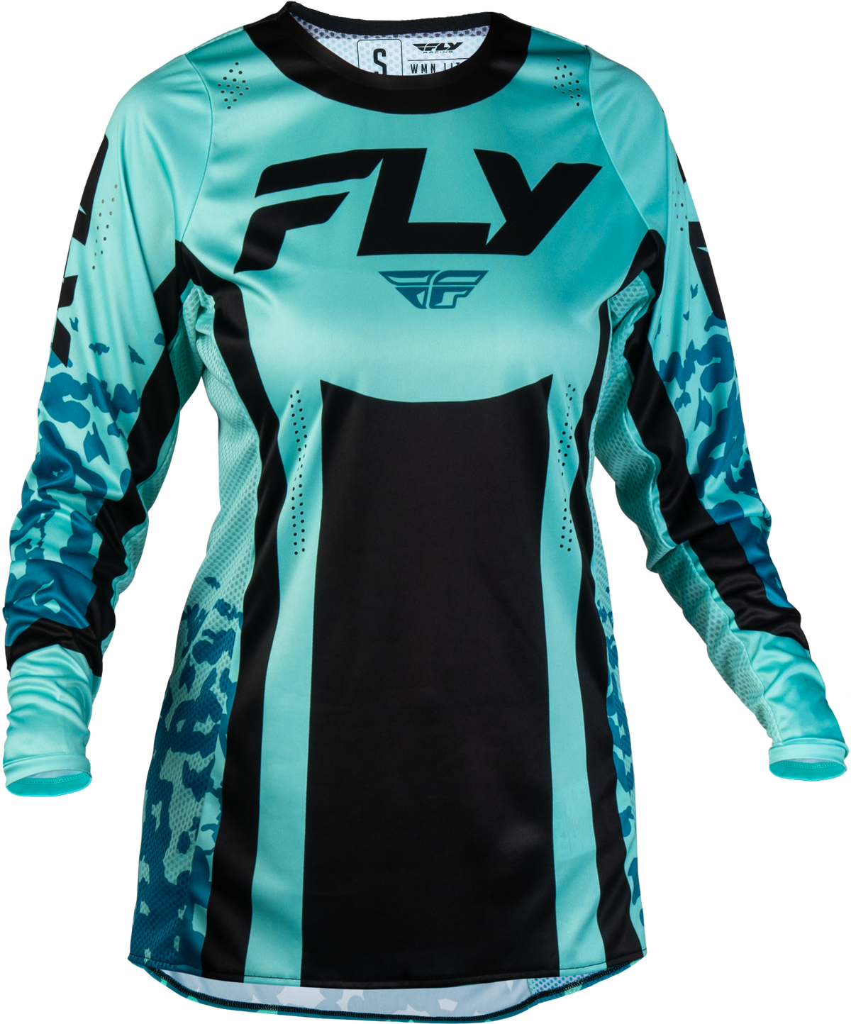 Women's Lite Flake Jersey (2027)