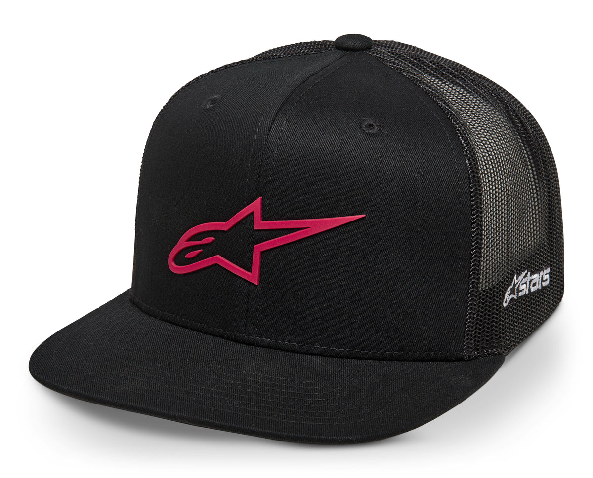 3D Ageless Trucker Hat (2024)