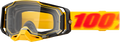 ARMEGA GOGGLE TETSU CLEAR LENS