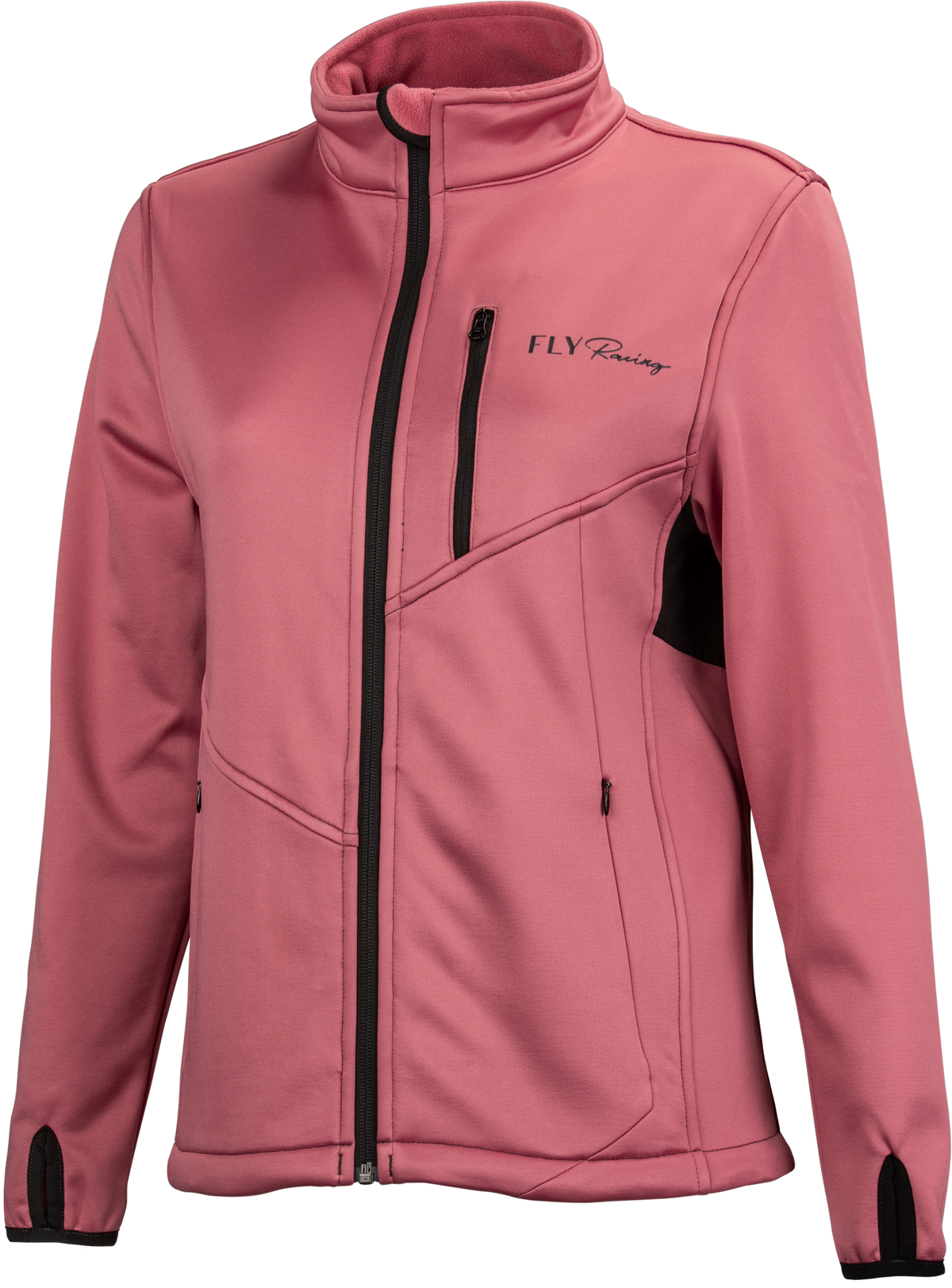 Women's Mid Layer Jacket