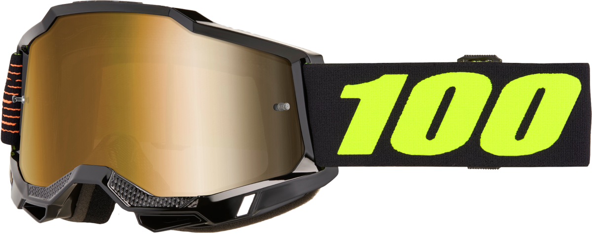 2025 Accuri 2 Goggle