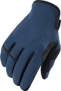 AIR-STRETCH GLOVES BLUE 3X
