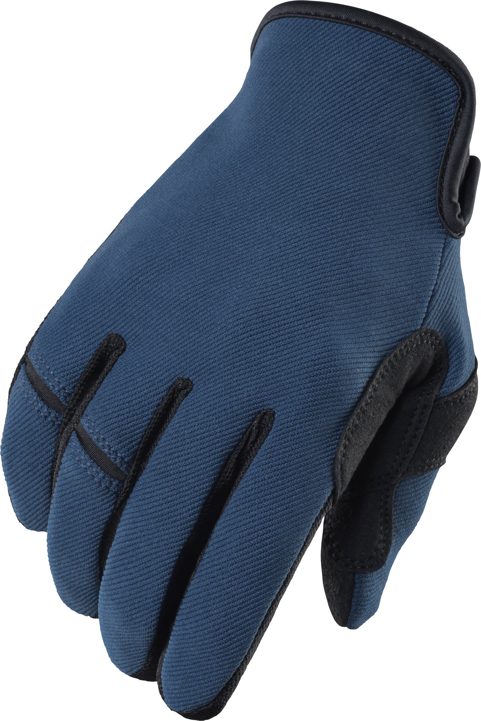 AIR-STRETCH GLOVES BLUE 3X