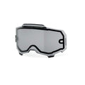 ARMEGA/ARMATIC INJECTED DUAL PANE VENTED SMOKE LENS
