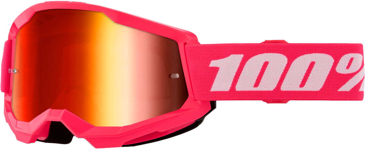 Strata 2 Goggles