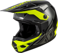 2026 Kinetic Crest Helmet