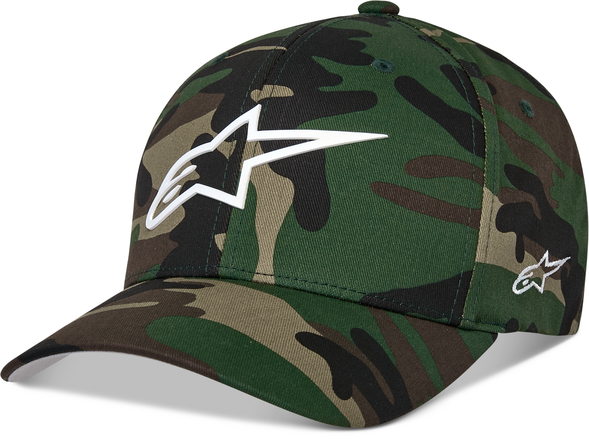 Ageless Multi Hat