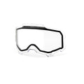 ARMEGA/ARMATIC INJECTED DUAL PANE VENTED CLEAR LENS