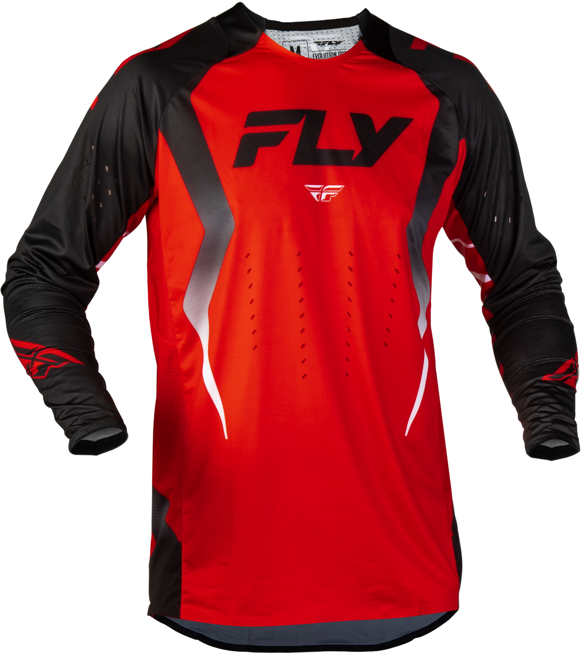 Evolution DST Bolt Jersey (2027)