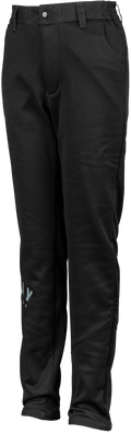 WOMEN'S MID-LAYER PANTS BLACK XS