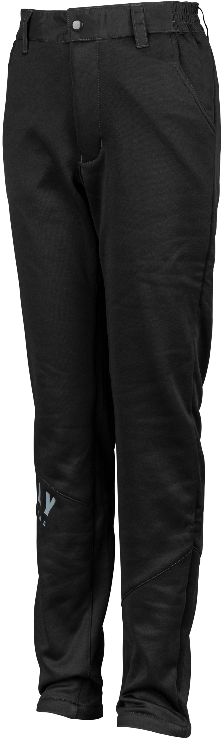 WOMEN'S MID-LAYER PANTS BLACK XS