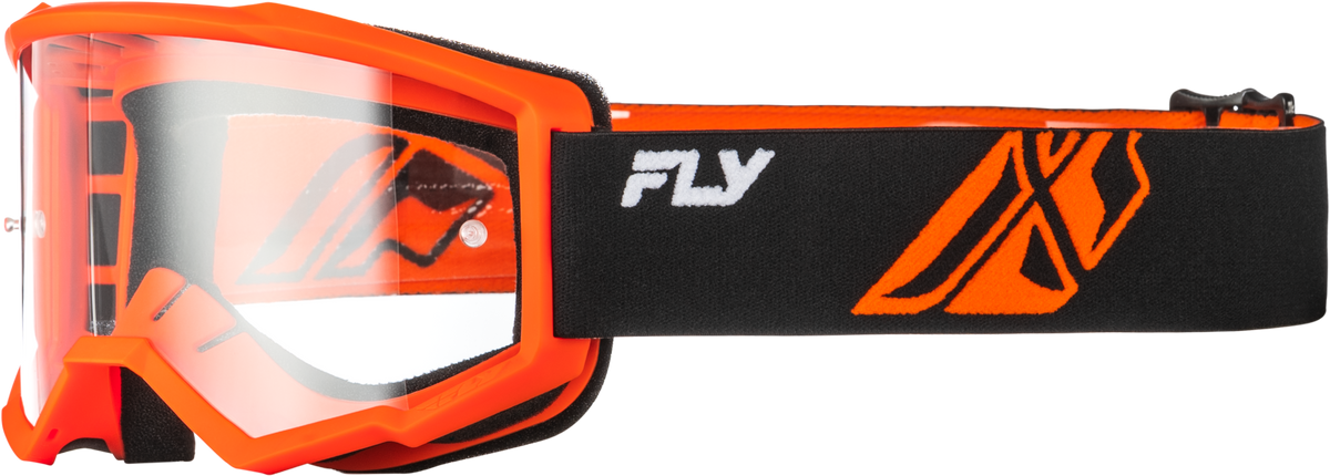 Focus Goggle (2026)