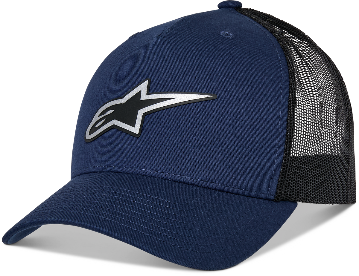 Reflect Ageless Trucker Hat