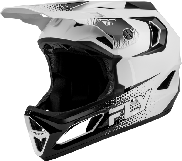 Youth Rayce Sonar Bicycle Helmet (2027)