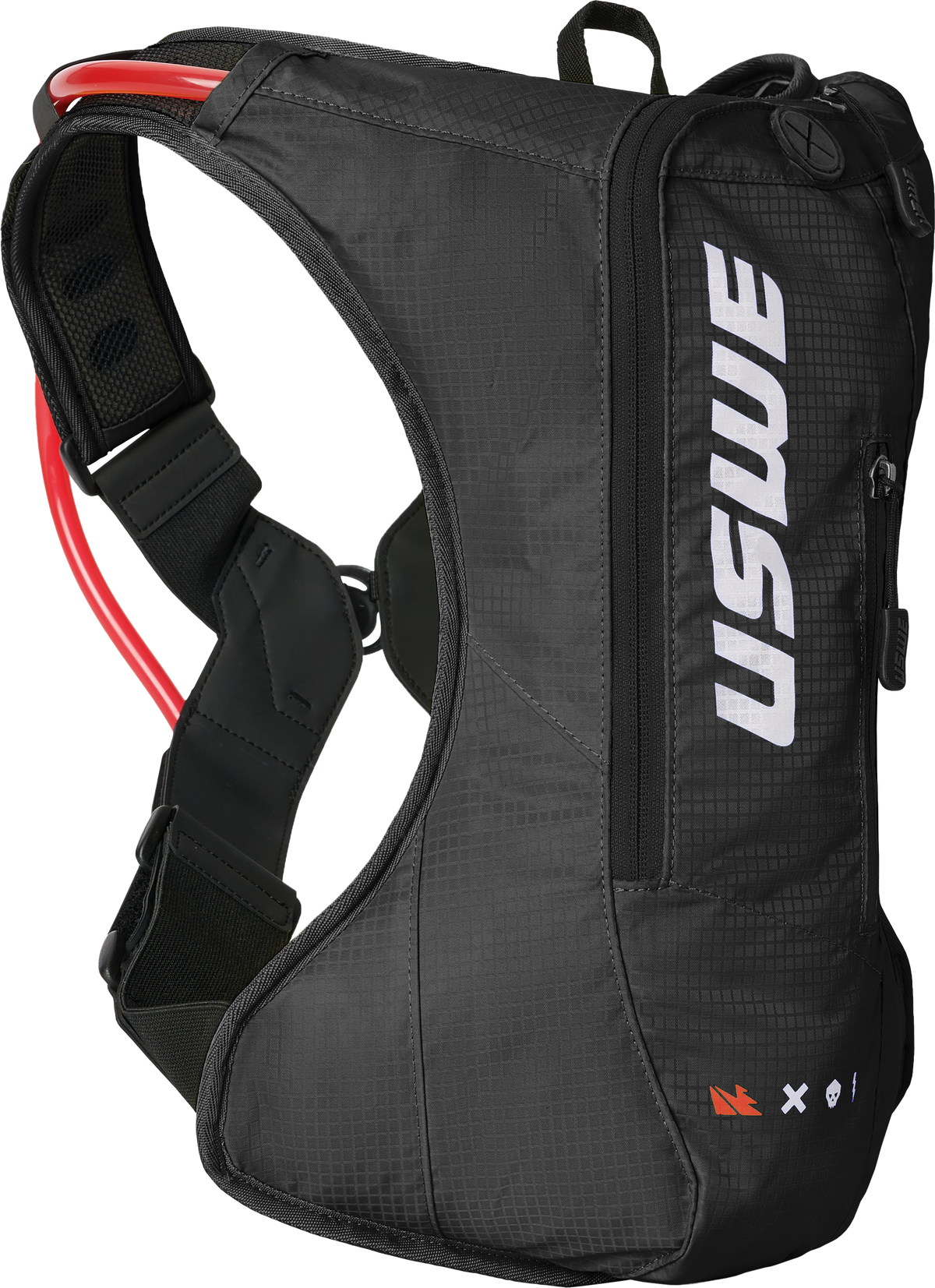 OUTLANDER MOTO 4L HYDO PACK BLACK