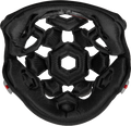 WERX-R HELMET LINER BLACK MD 12MM