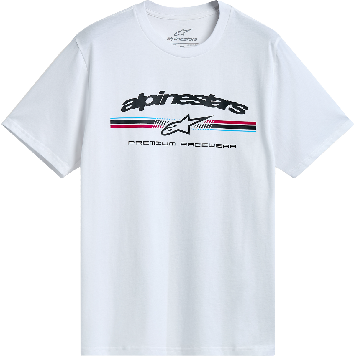 Prevail Tee