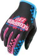 Air-Stretch Gloves