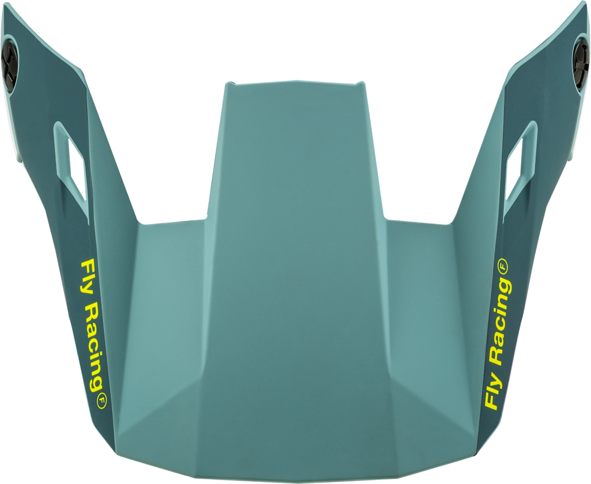 Youth Rayce Helmet Visor (2024)