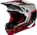 Youth Formula CC Strike Helmets (2027)