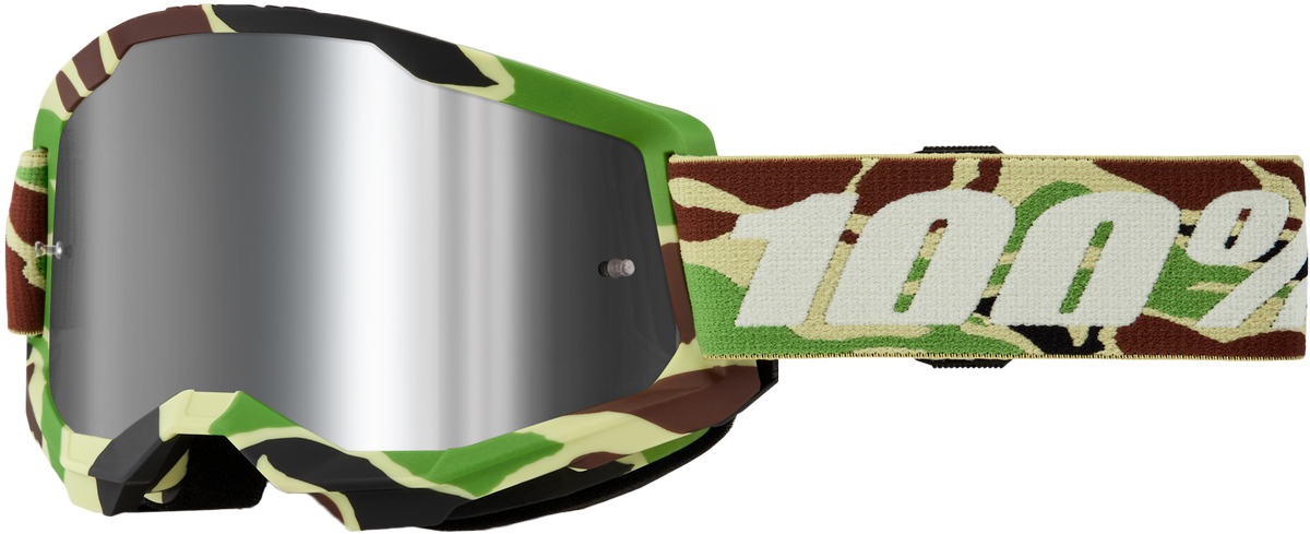 Strata 2 Goggles
