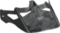 WERX-R HELMET VISOR CAMO CARBON