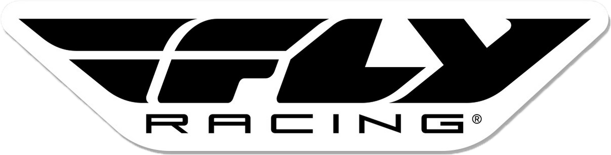 Logo Decals/Stickers