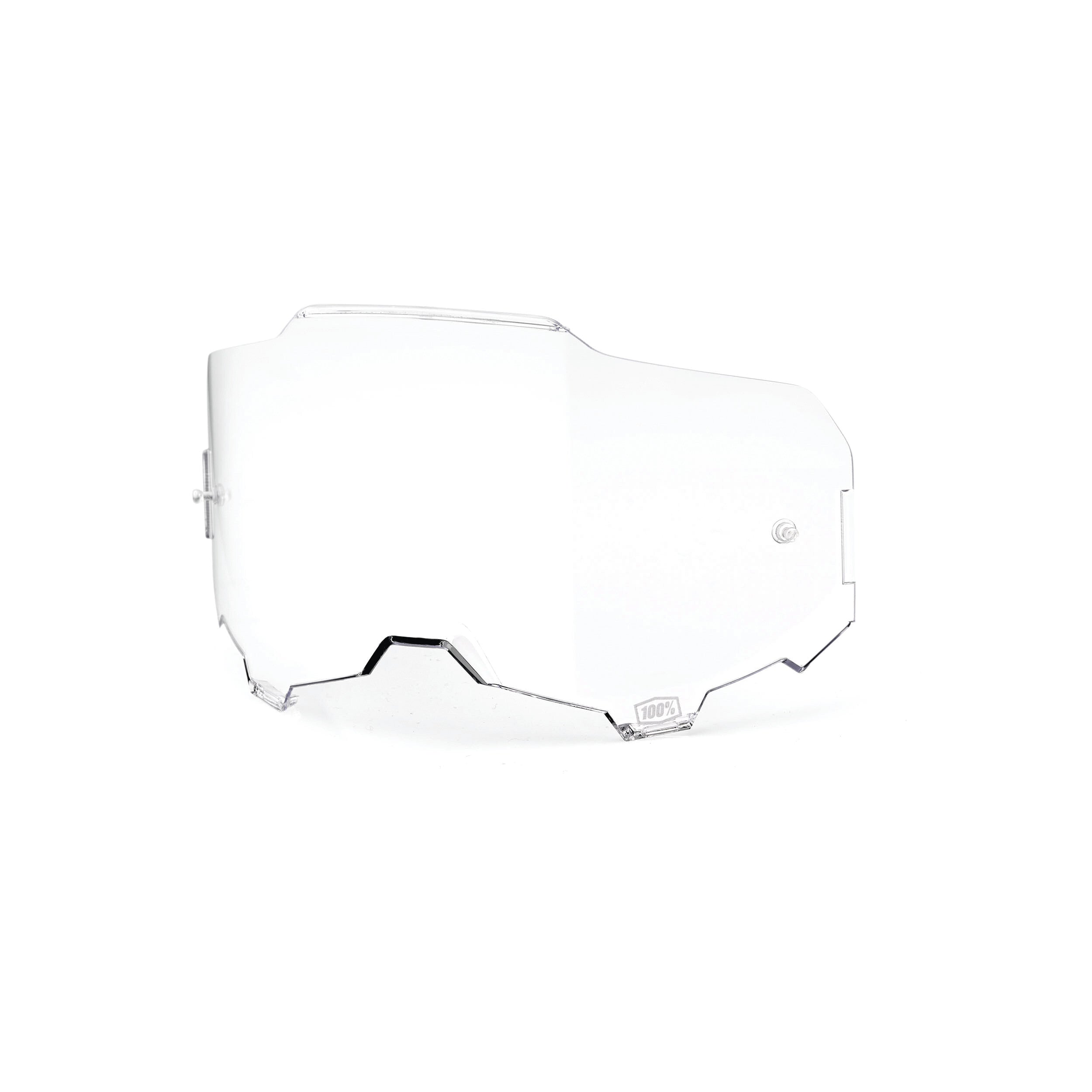 ARMEGA/ARMATIC INJECTED INJECTED CLEAR LENS