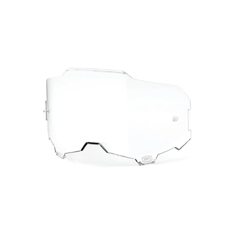ARMEGA/ARMATIC INJECTED INJECTED CLEAR LENS