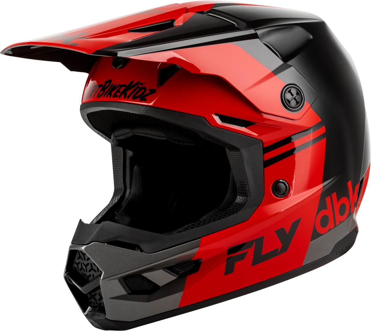 Kinetic DBK Helmets (2027)