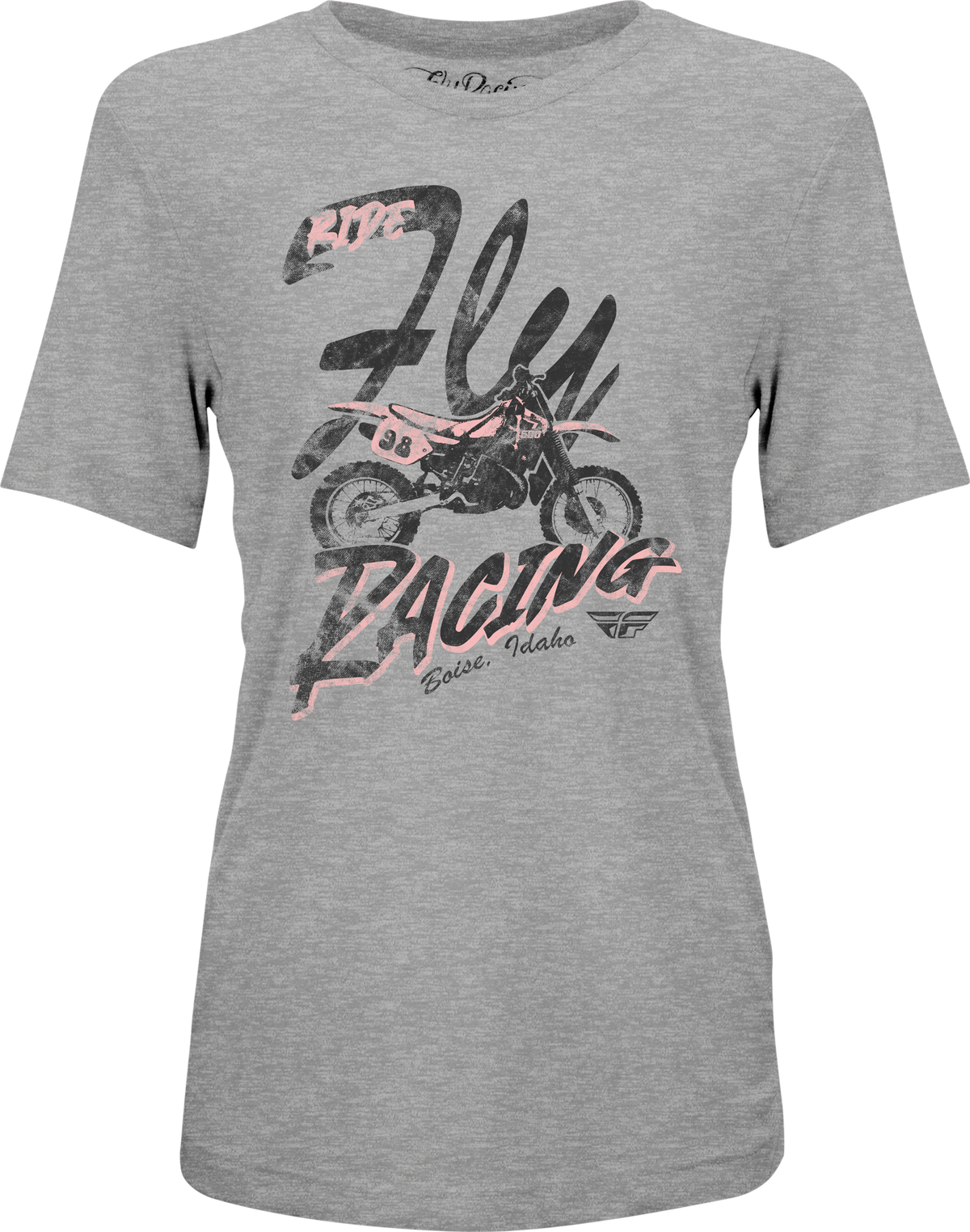 Women's Vintage Tee