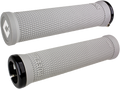 RUFFIAN V2.1 GRIPS 135MM GREY/BLACK STNLS STEEL SCREWS