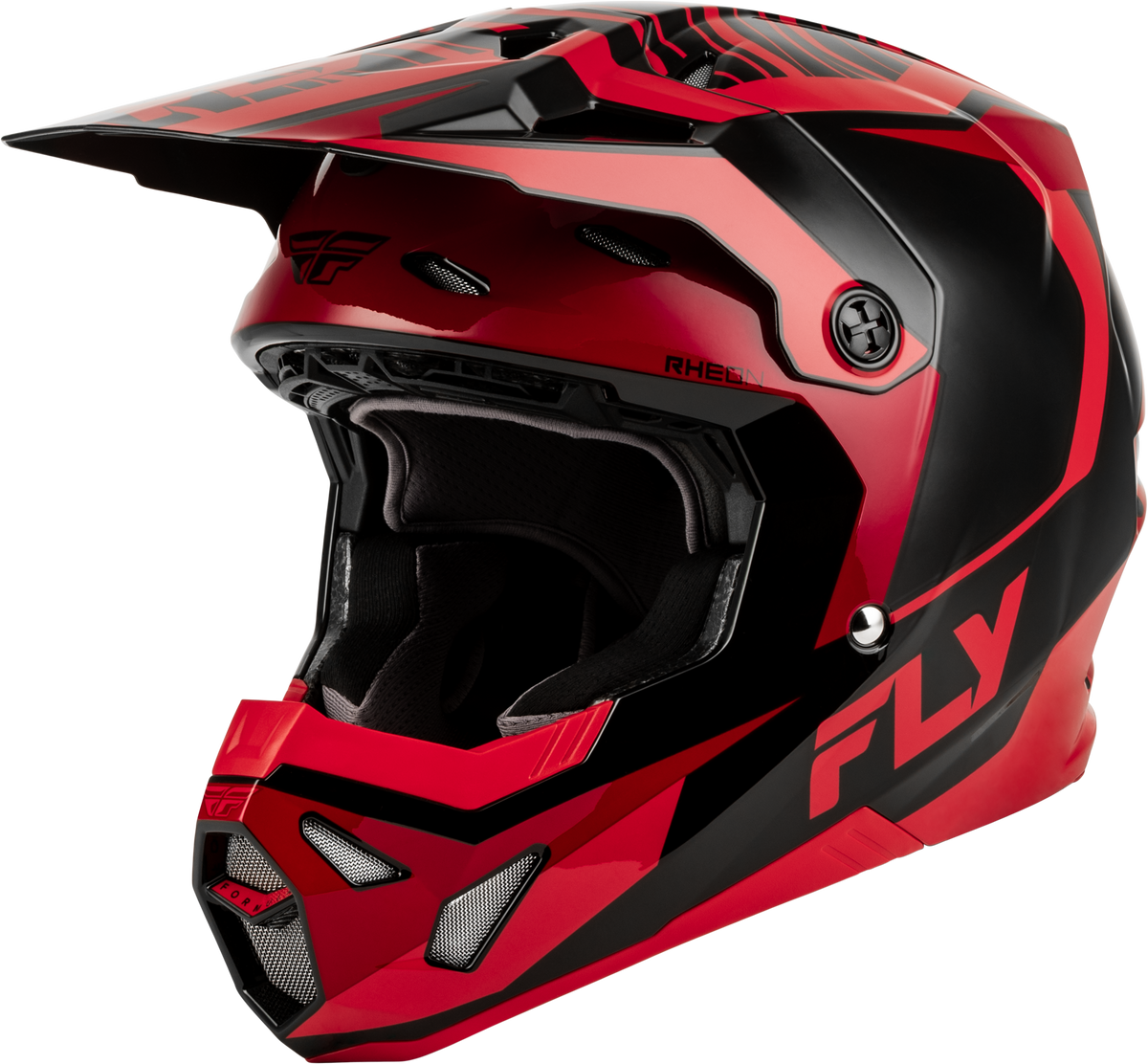 Youth Formula CP Charge Helmet (2027)
