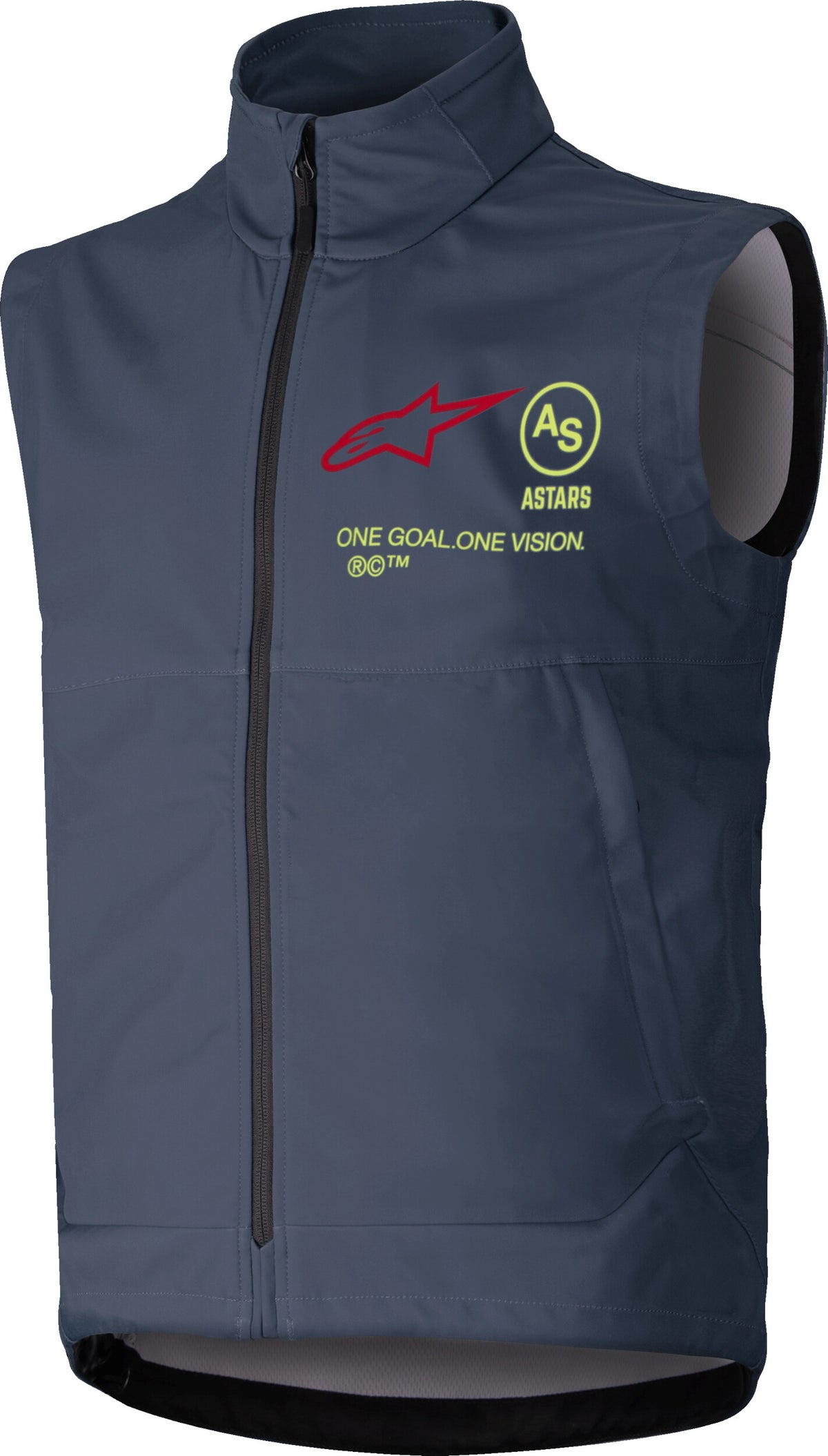 Techstar Softshell Vest
