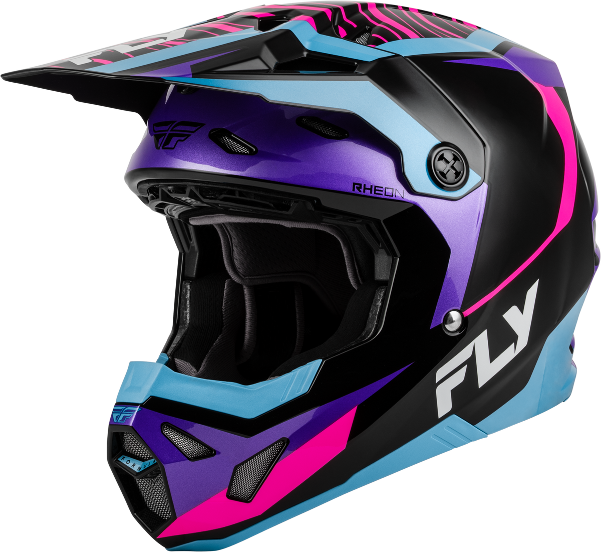 Youth Formula CP Charge Helmet (2027)