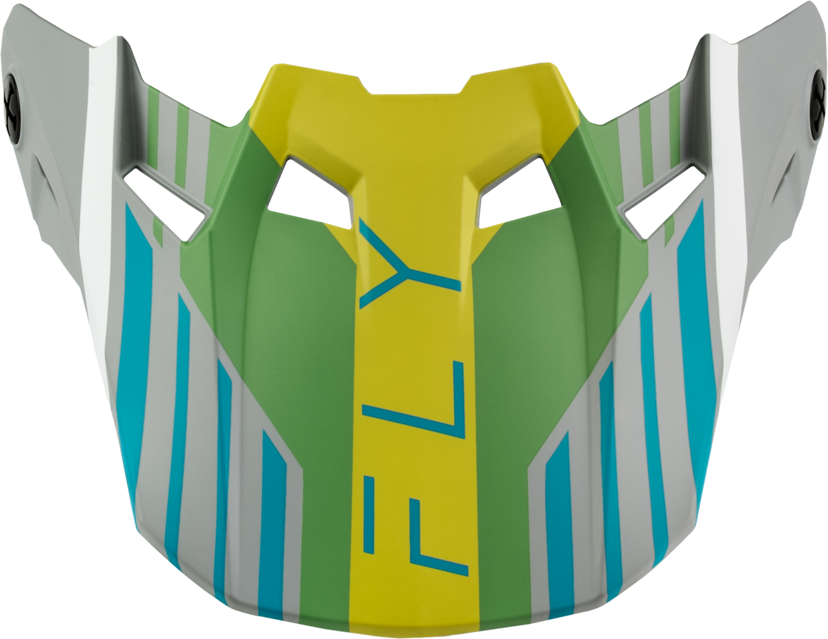 Formula CC Strike Helmet Accessories (2027)