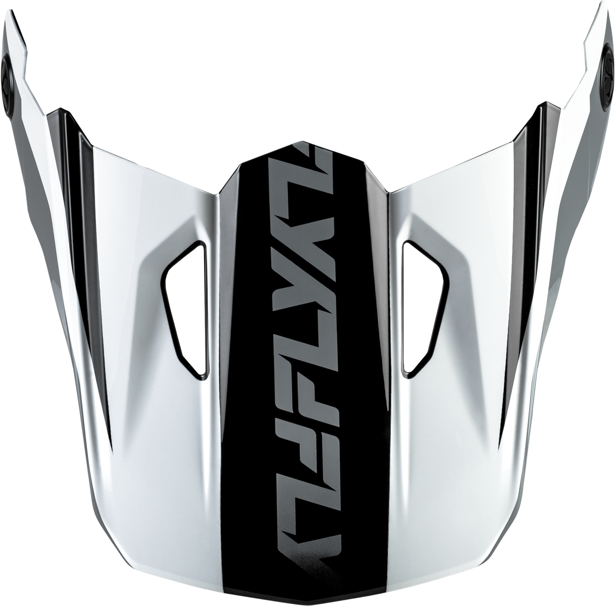 Kinetic Crest Visor (2026)