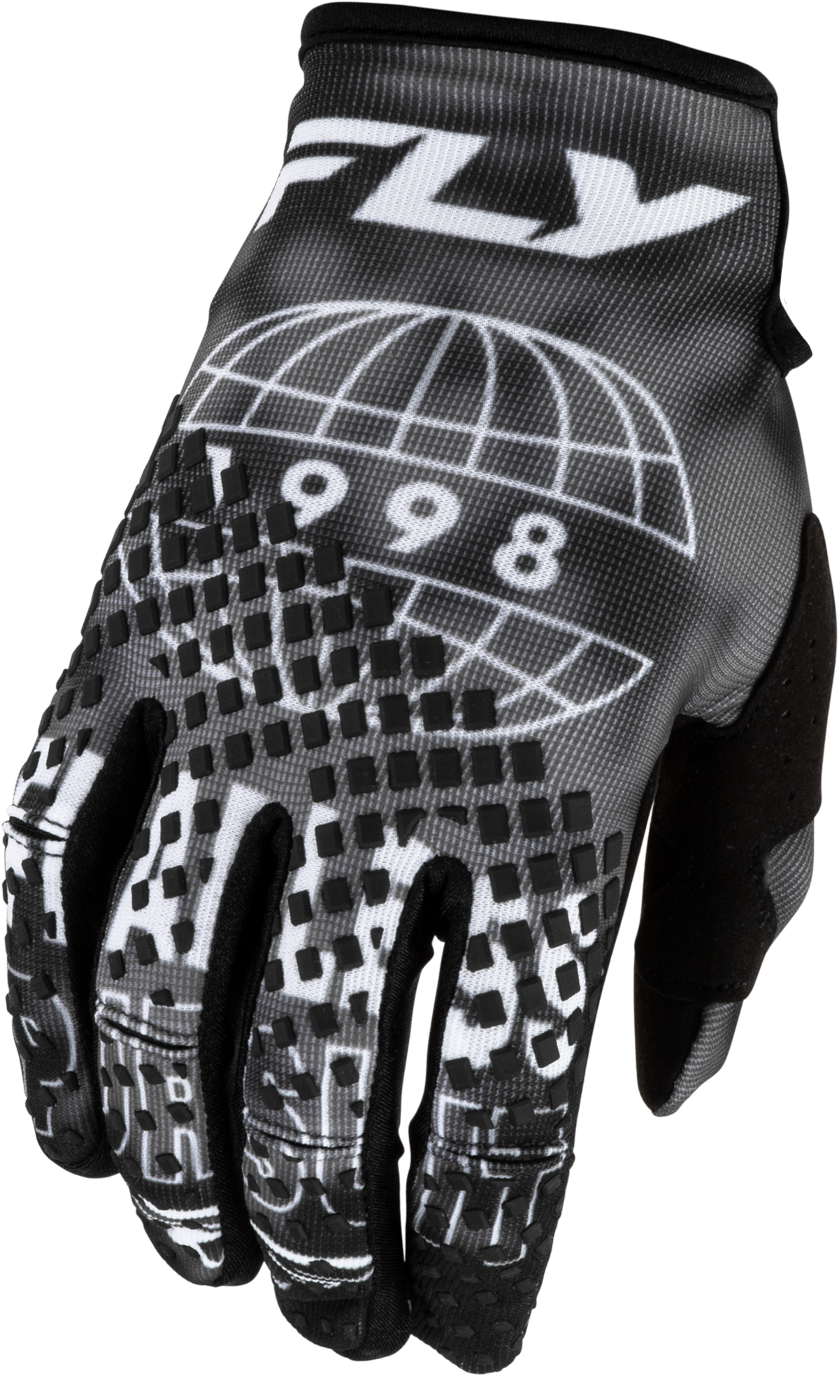 Kinetic Blur Gloves (2027)