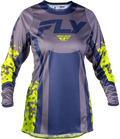 Women's Lite Flake Jersey (2027)
