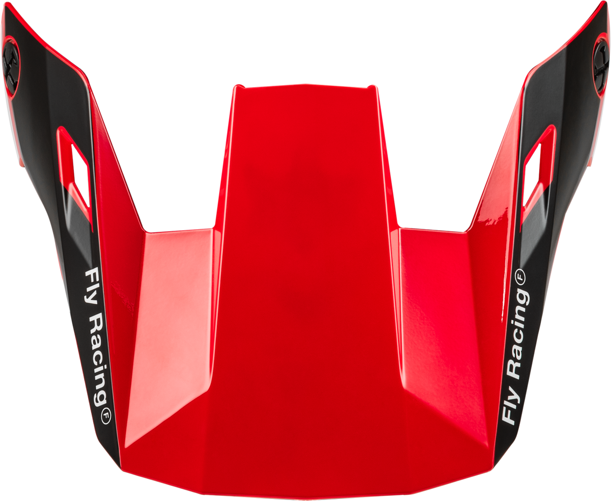 Youth Rayce Helmet Visor (2024)