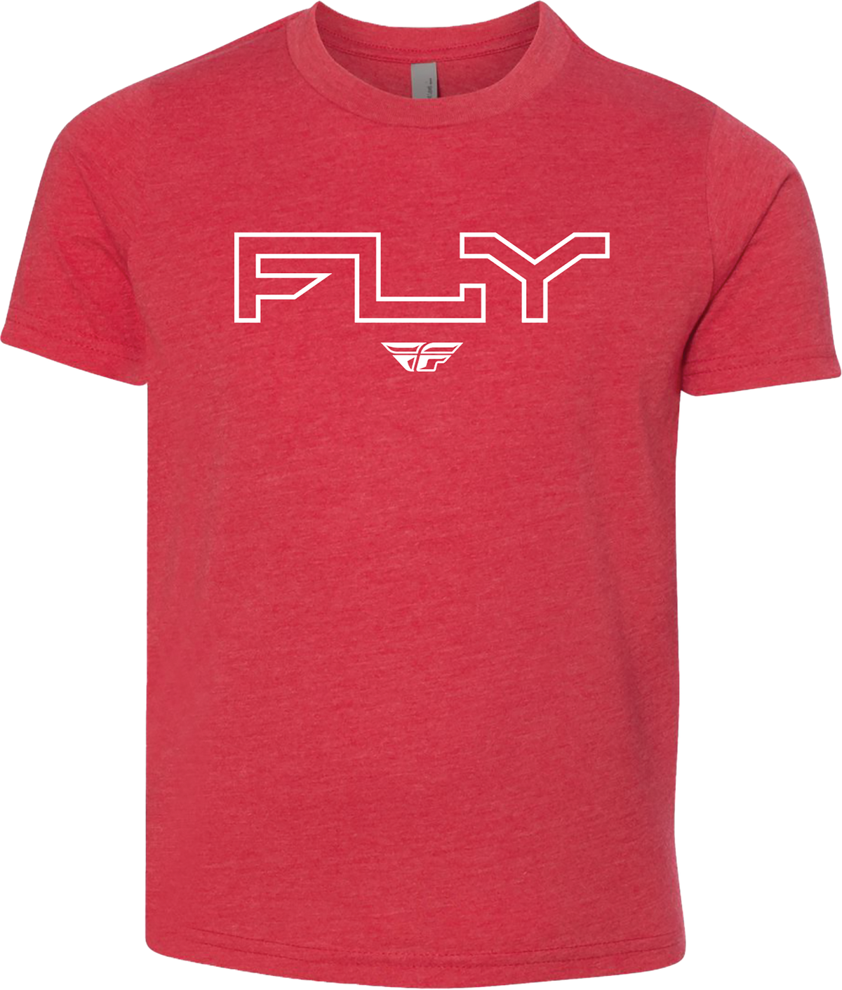 (Youth) Edge Tee (2024)