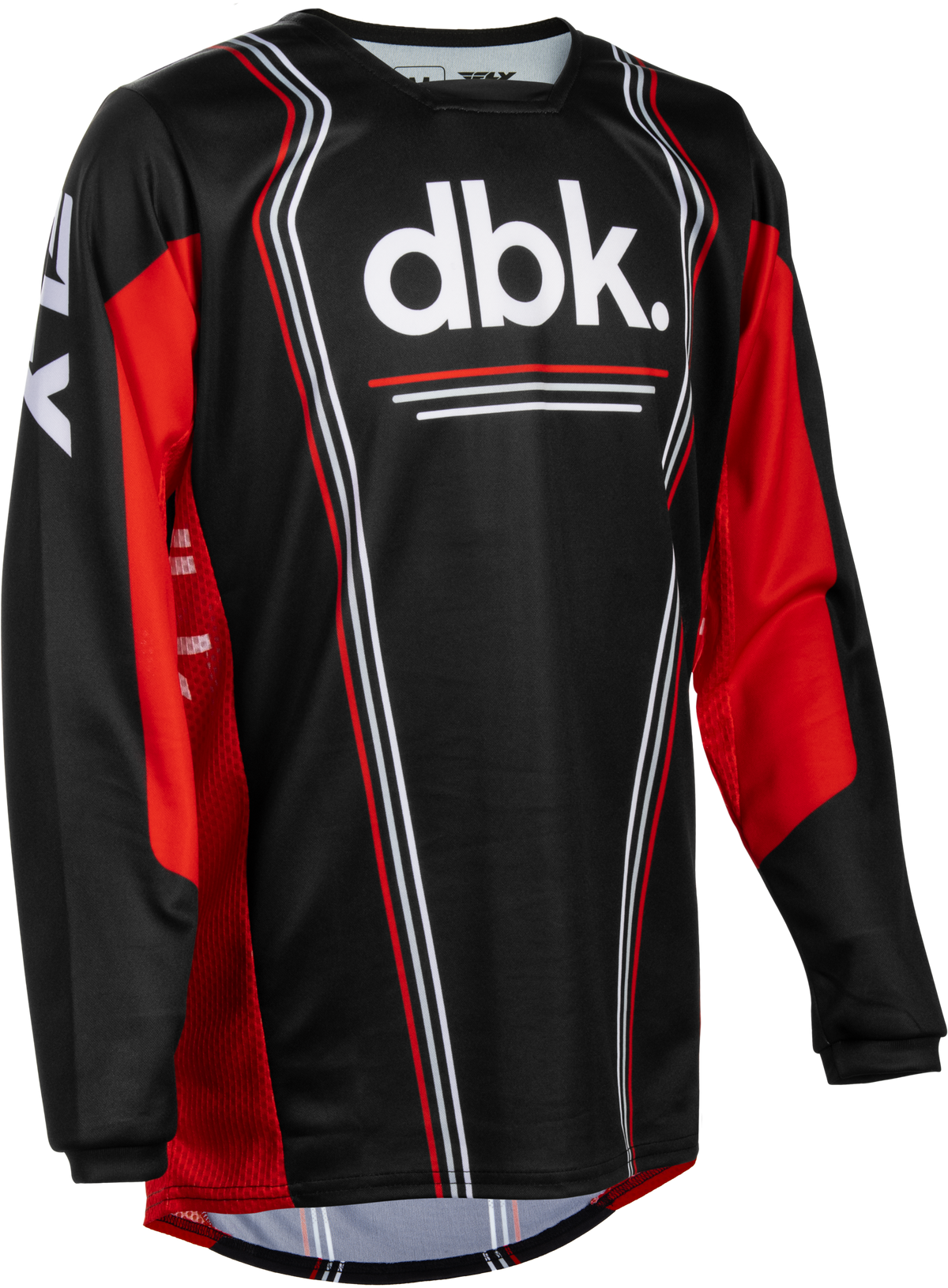 Youth Kinetic DBK Jersey (2027)
