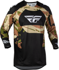 Evolution DST Hunt Jersey (2027)